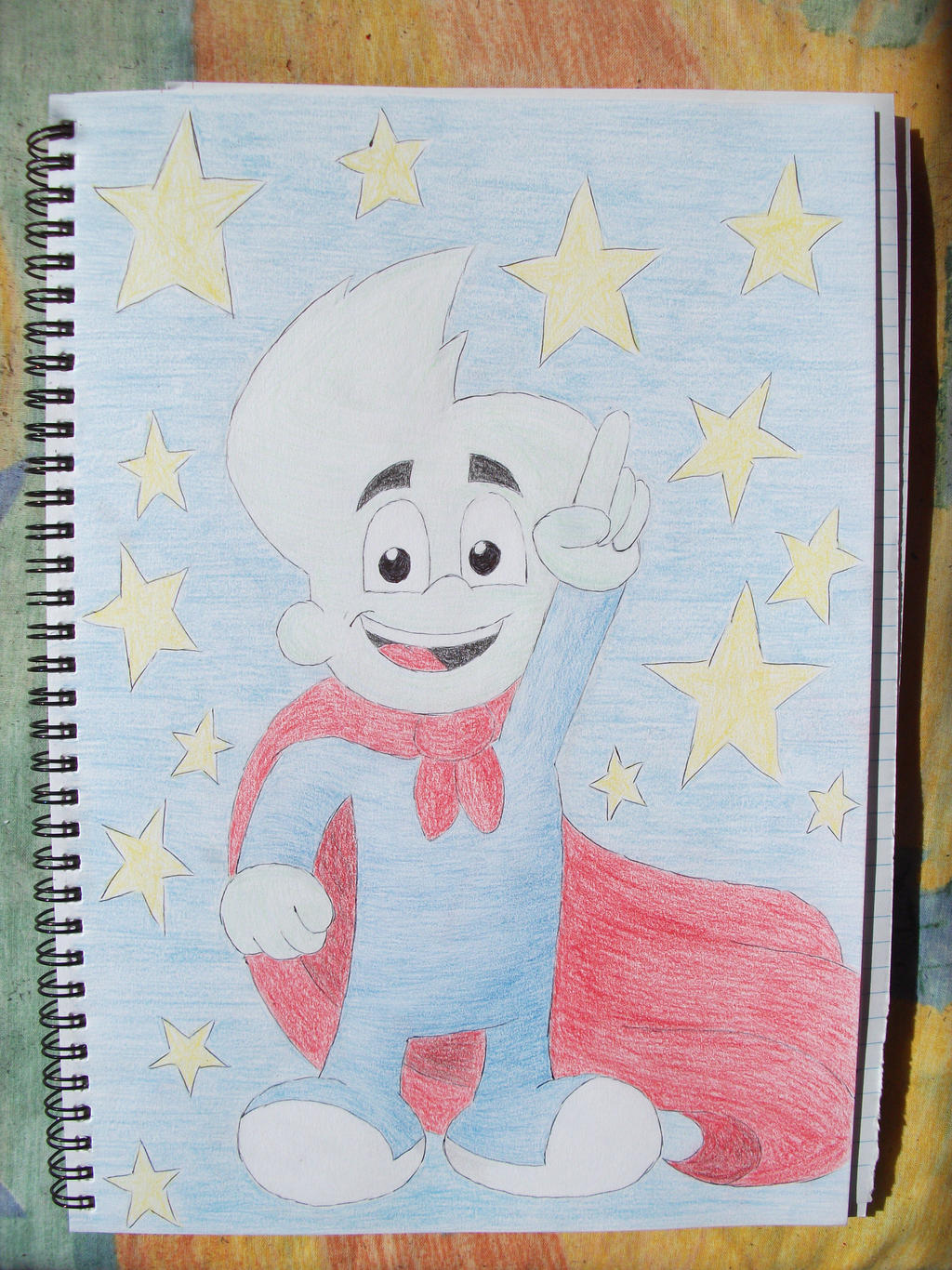 Pajama Sam