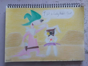 Explore the Best Droopalong Art | DeviantArt