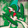 Gallade avatar