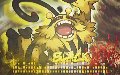 Electivire Signature