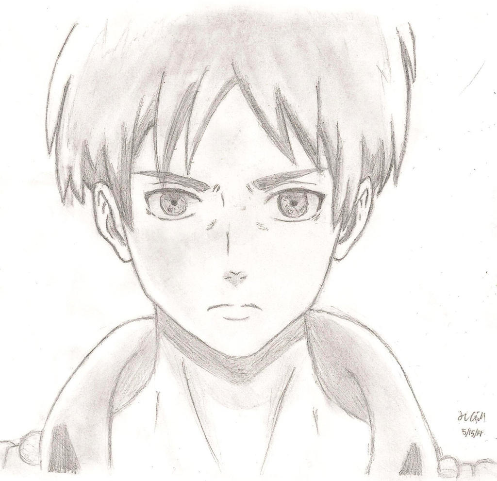 Eren Jaeger