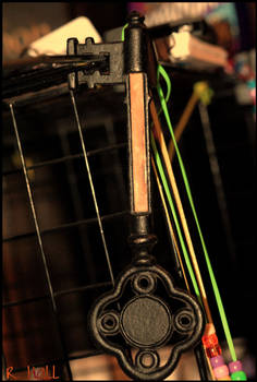 key