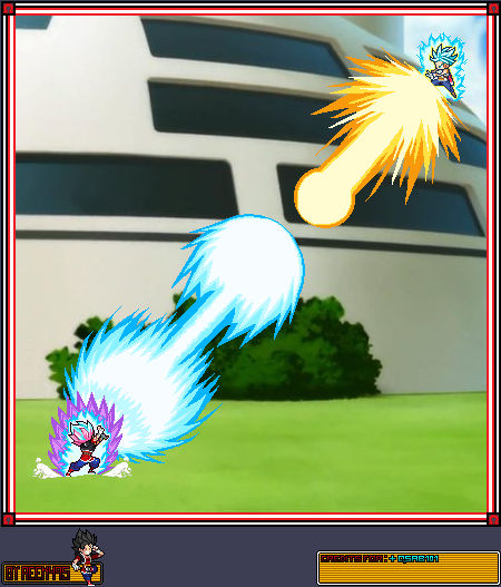 Ultimate Lsw training brothers by Reeck495 on DeviantArt