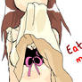 Me... Eat me