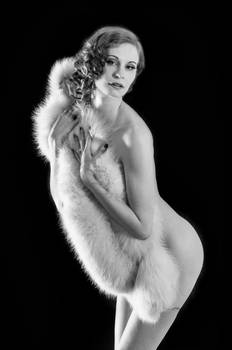 Fur and Lace 07