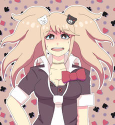 Junko Enoshima