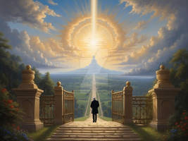 On the Way to Paradise