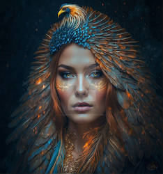 Phoenix Rising