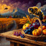 Bee Harvest