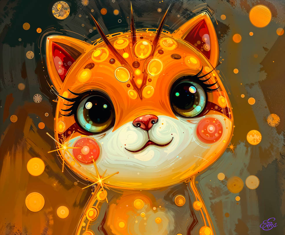 Cute Anime Kitten By Tigerlady316 On DeviantArt cute-anime-kitten-by-tigerlady316-on-deviantart