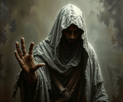 Reaching Out