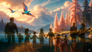 International Day of Families