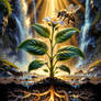 The Pulse Beneath the Soil