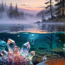 Beneath Crystal Lake