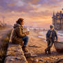 The Serenity of the Last Watch