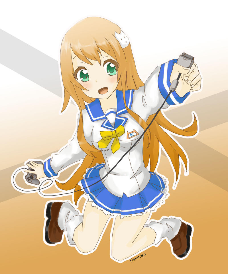 Controller95 Deviantart controller by Harutaka on DeviantArt