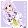 Nepgear