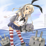 Shimakaze 