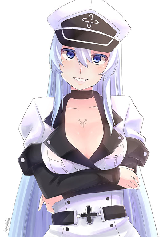 Commission 55 by Harutaka