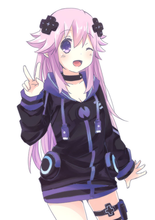 Neptune VII