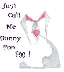 Bunny Foo Foo