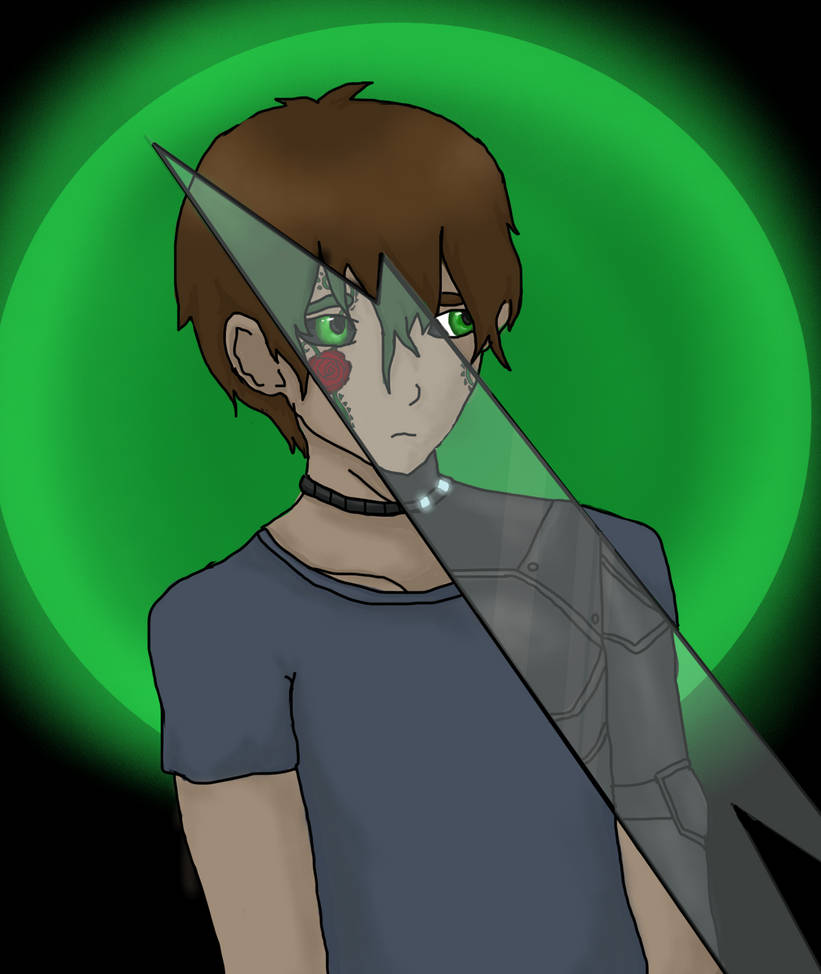 Briar by Aquilapurr on DeviantArt