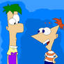 Phineas and Ferb