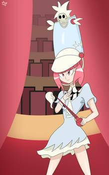 Nonon Jakuzure