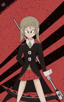 Maka Albarn