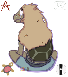 Explore the Best Infinity_train_hazel Art | DeviantArt