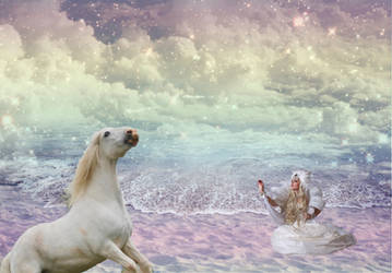 Magic moment by awesome43