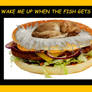 CatBurger to make you laugh