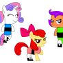 The Ponypuff Crusaders