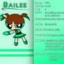 Bailee PPG OCT Reference