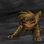 Thunderpaw Is Angry