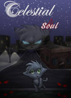 Celestial Soul: Cover Page