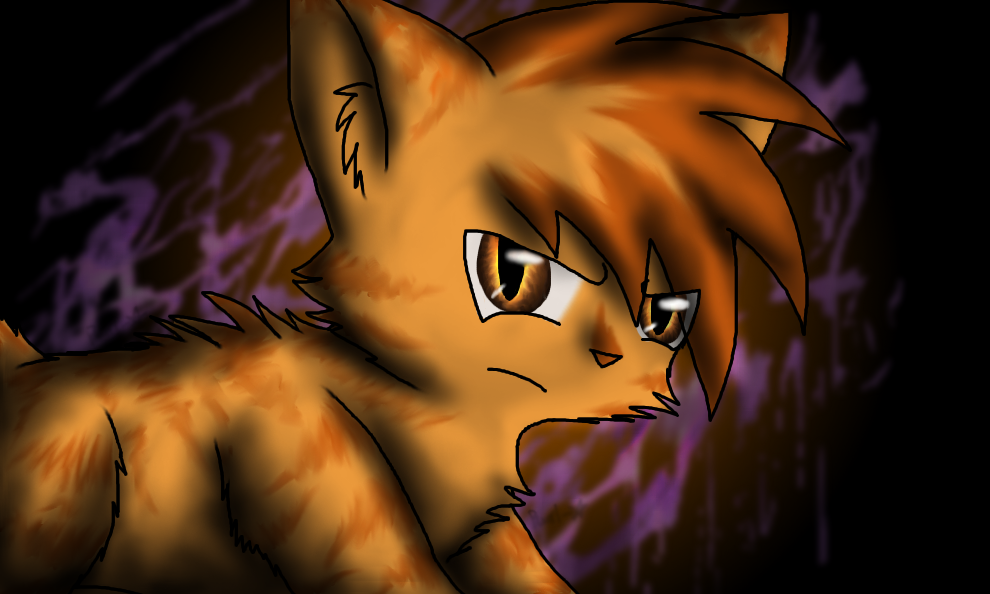 Lionblaze