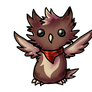 Owl Chibi