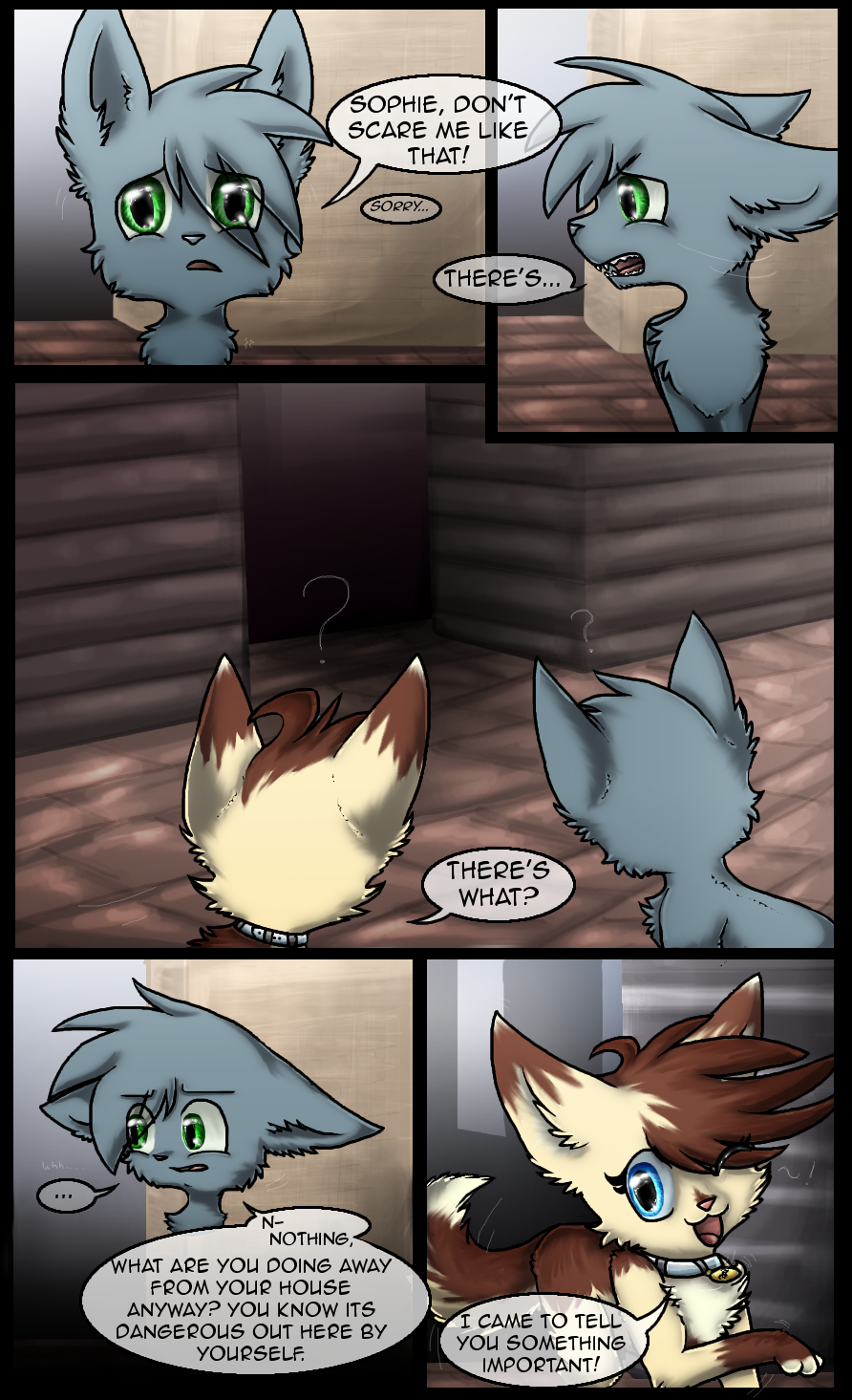 Celestial Soul: Page 36