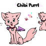 Chibi Purrl Reference 2014