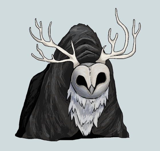 Crl Beasts A Fearsome Beast by Purrlstar on DeviantArt