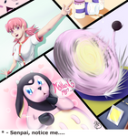Goldenrod Gym Memories by drjhordan
