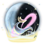 GA-HQ Gen IV 3 - Cresselia used Lunar Dance by drjhordan