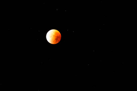 Bloody Moon September 2015