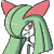 Kirlia icon