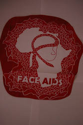 Face AIDS