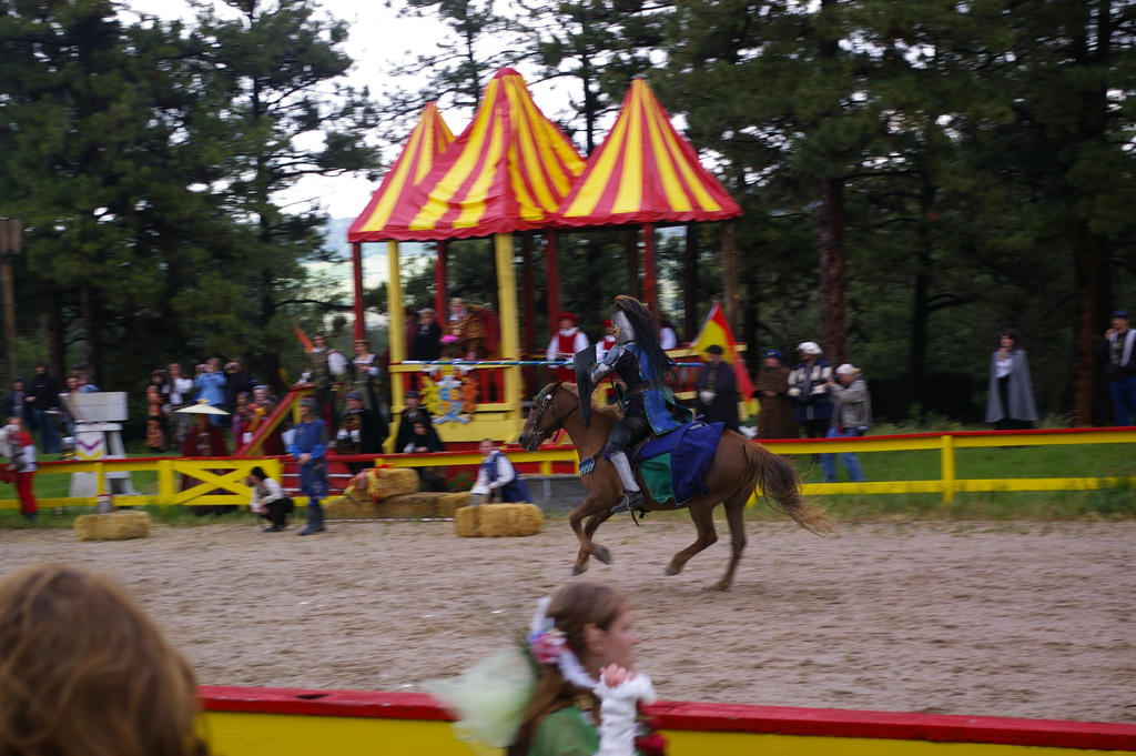 Joust