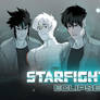 STARFIGHTER: ECLIPSE IS OUT NOW