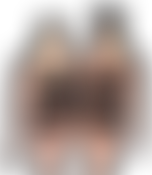Halloween Chubby Wojak Girls Template