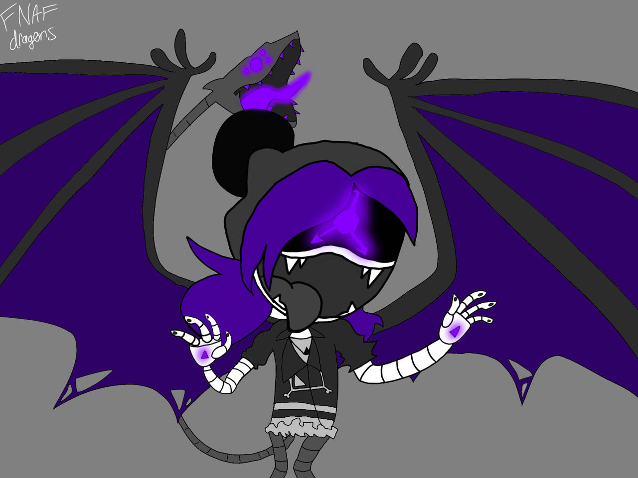 Absolute solver Uzi by LAESLover27 on DeviantArt